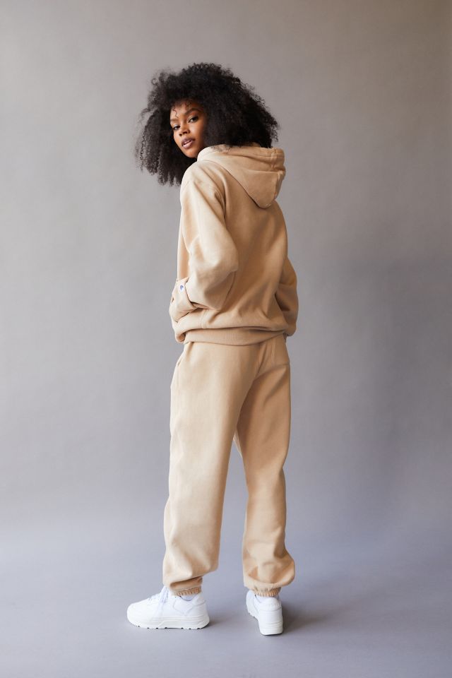 Urban outfitters champion reverse weave sweatpant new arrivals