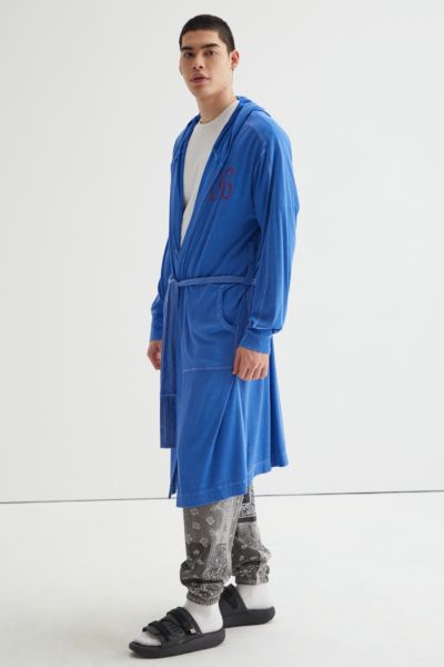 bathrobe urban outfitters