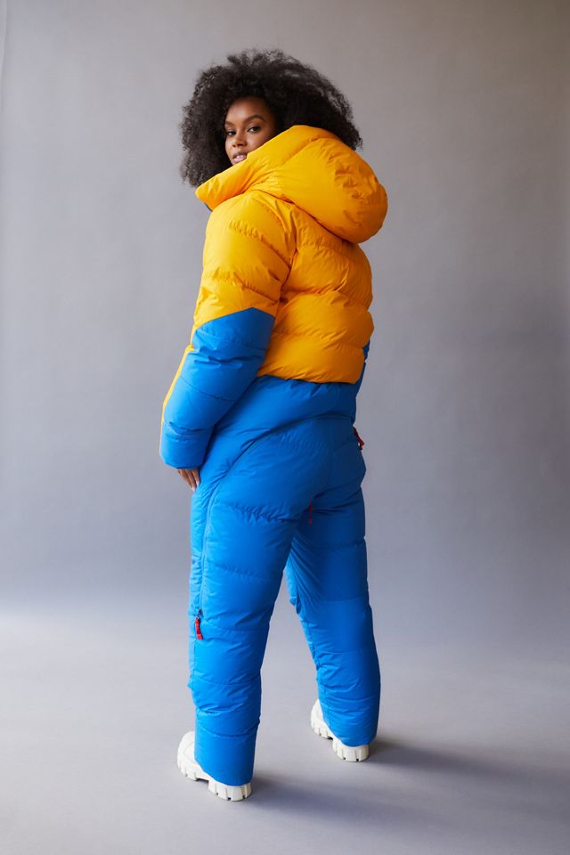 Marmot WarmCube Insulated Jumpsuit | Urban Outfitters