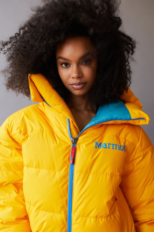 Marmot WarmCube Insulated Jumpsuit | Urban Outfitters