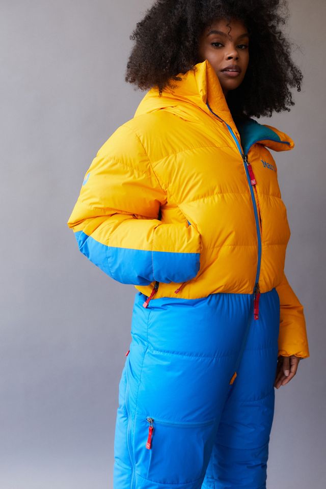 Marmot WarmCube Insulated Jumpsuit | Urban Outfitters