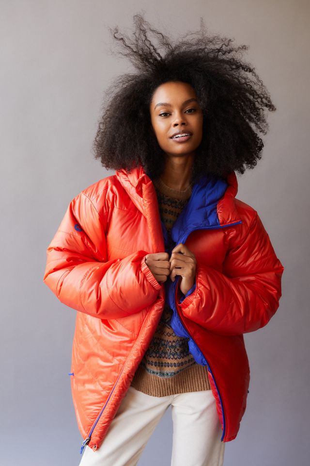 Marmot West Rib Parka | Urban Outfitters