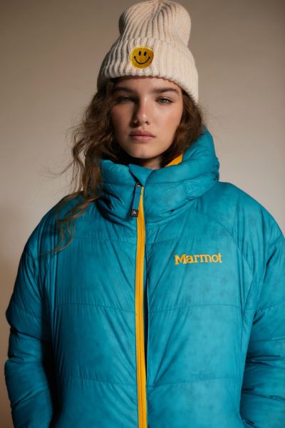 Marmot aurora shop down jacket