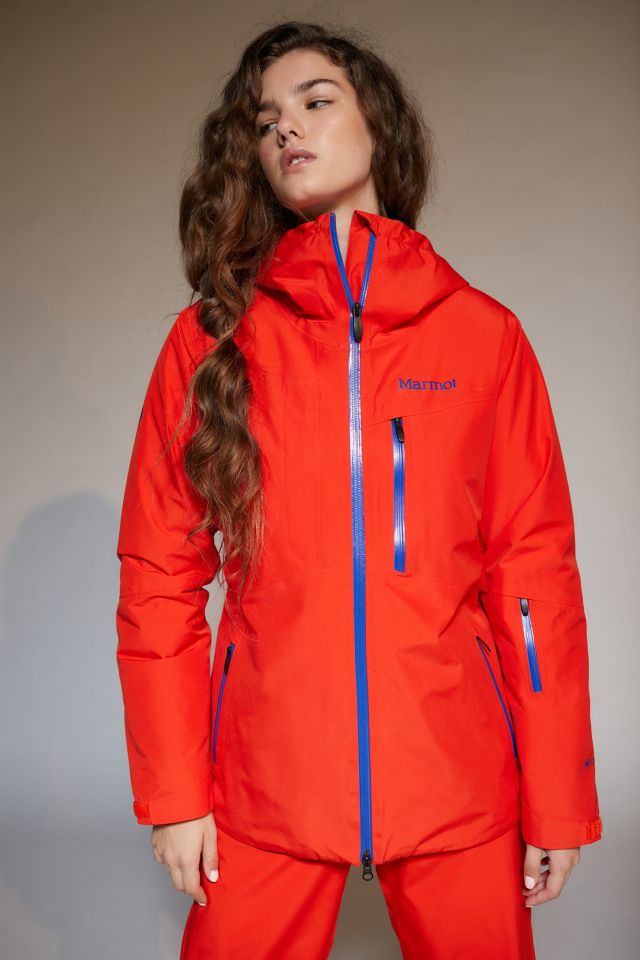 Marmot Light Ray Gore-Tex Jacket #3