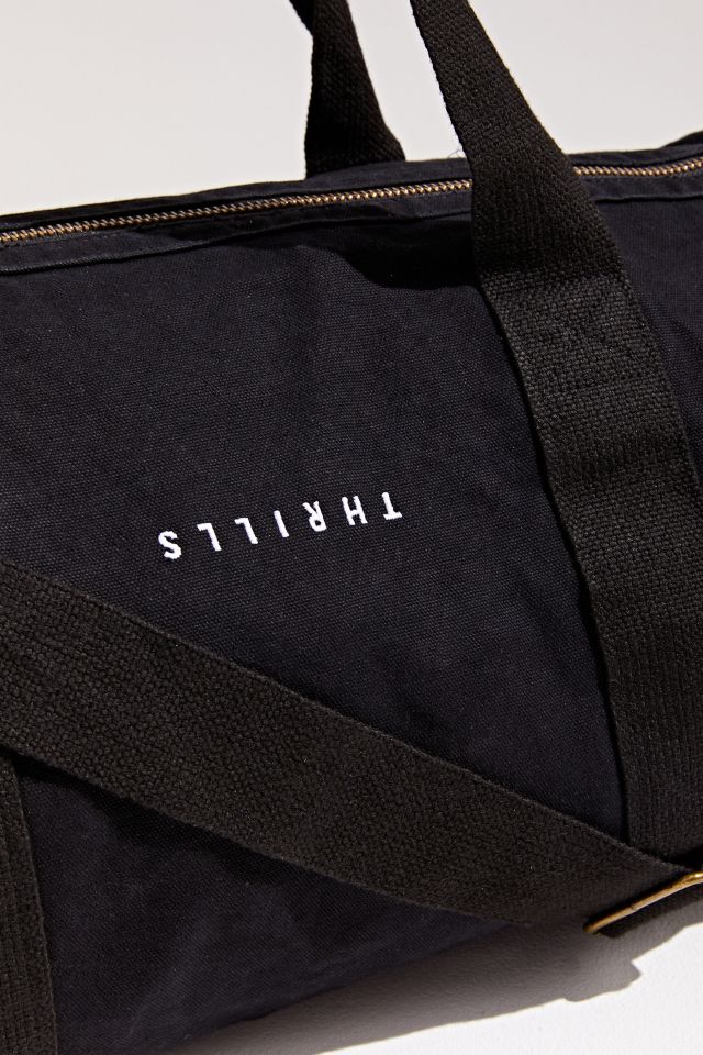 THRILLS Minimal Thrills Duffle Bag #2