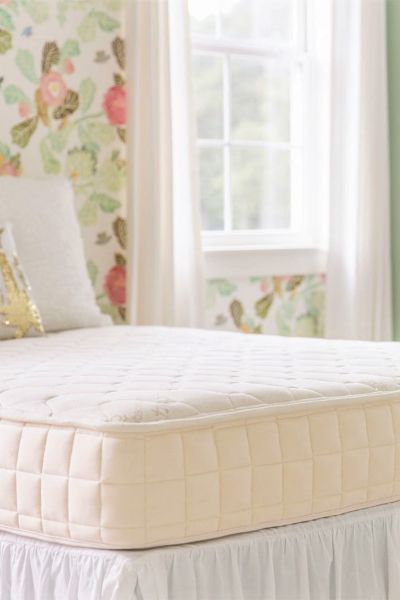 Naturepedic Organic Verse Mattress In Natural