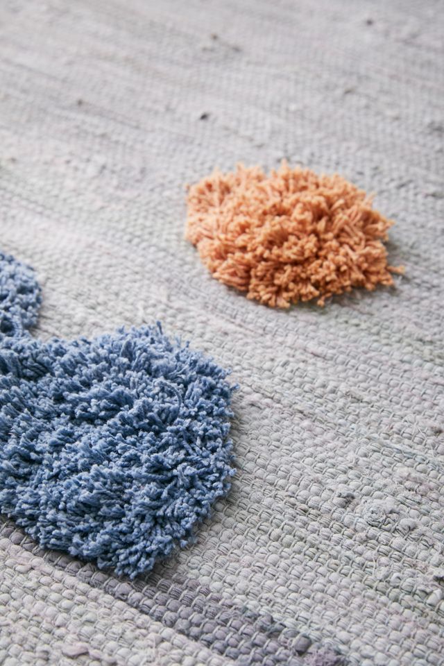 Rowan Tufted Rug #2