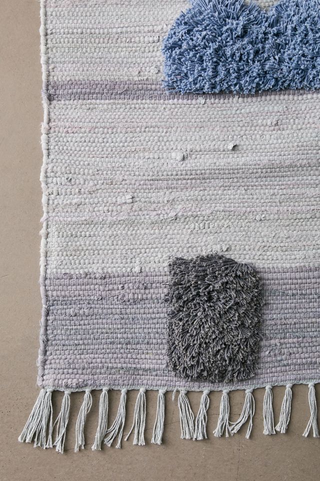 Rowan Tufted Rug #3