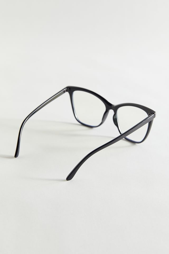 Dawn Plastic Blue Light Glasses #2
