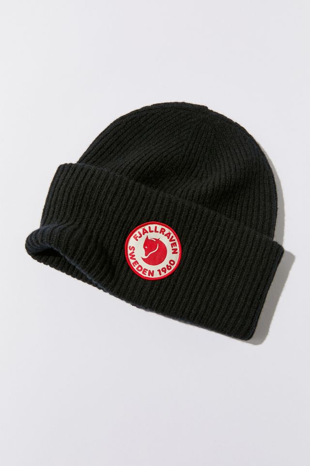 Fjällräven 1960 Logo Hat - Beanie, Buy online