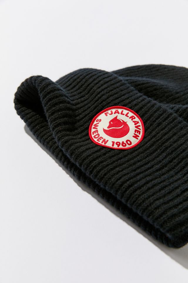 Fjällräven 1960 Logo Hat - Beanie, Buy online