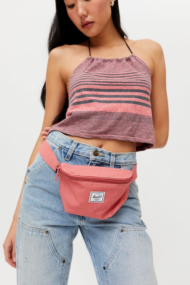 Fourteen fashion belt bag