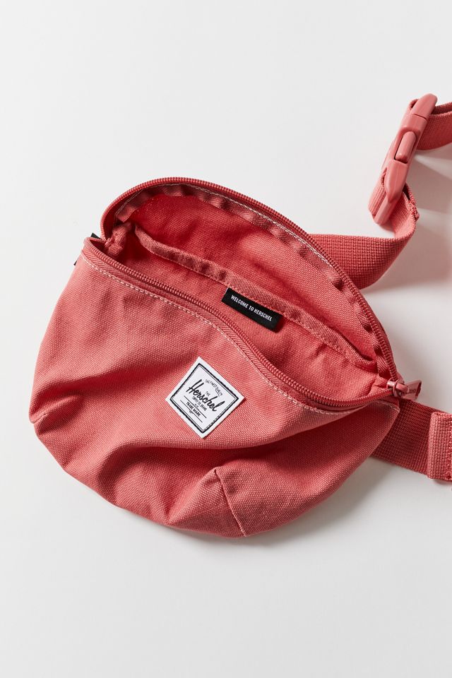 Herschel Supply Co. Fourteen Canvas Belt Bag #3