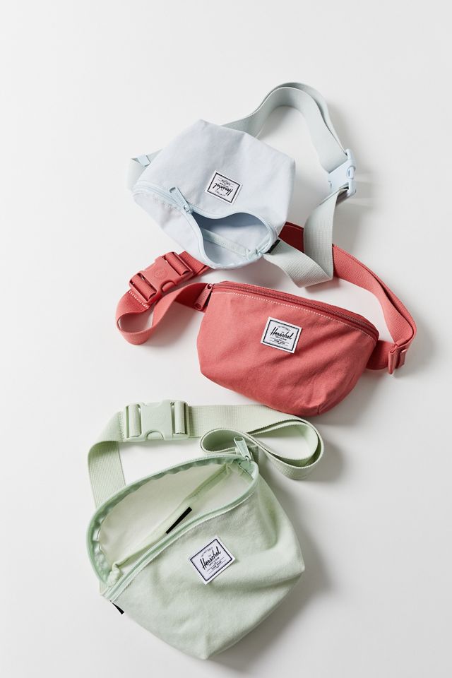 Herschel Supply Co. Fourteen Canvas Belt Bag #4