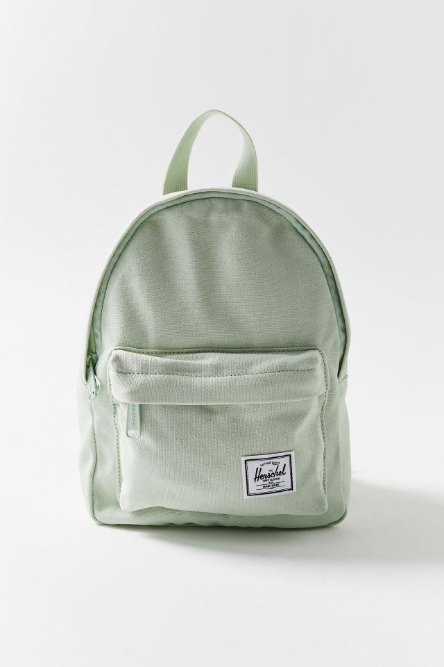 Mini herschel backpack sales urban outfitters