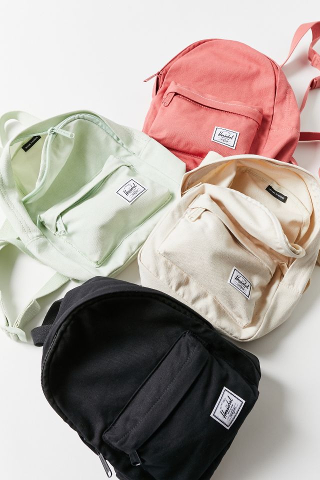 Canvas backpack 2025 urban outfitters