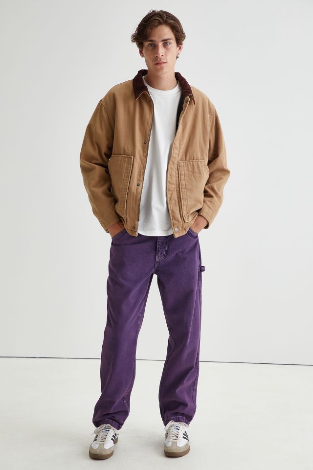THRILLS Carpenter Jacket #1