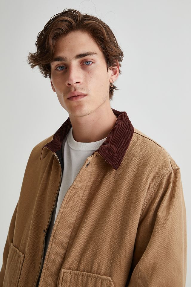 THRILLS Carpenter Jacket #2
