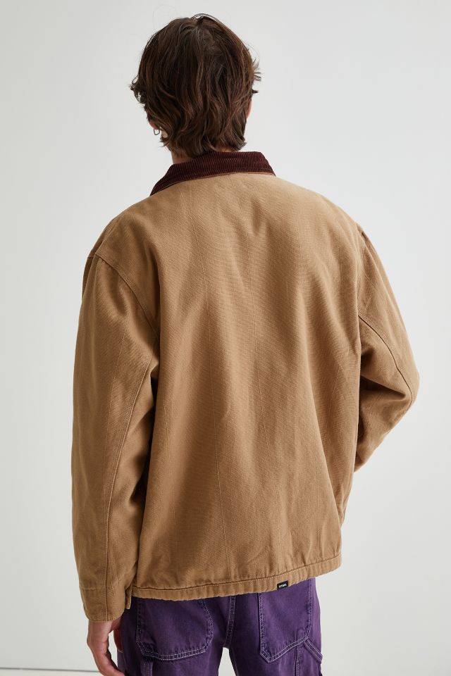 THRILLS Carpenter Jacket #3
