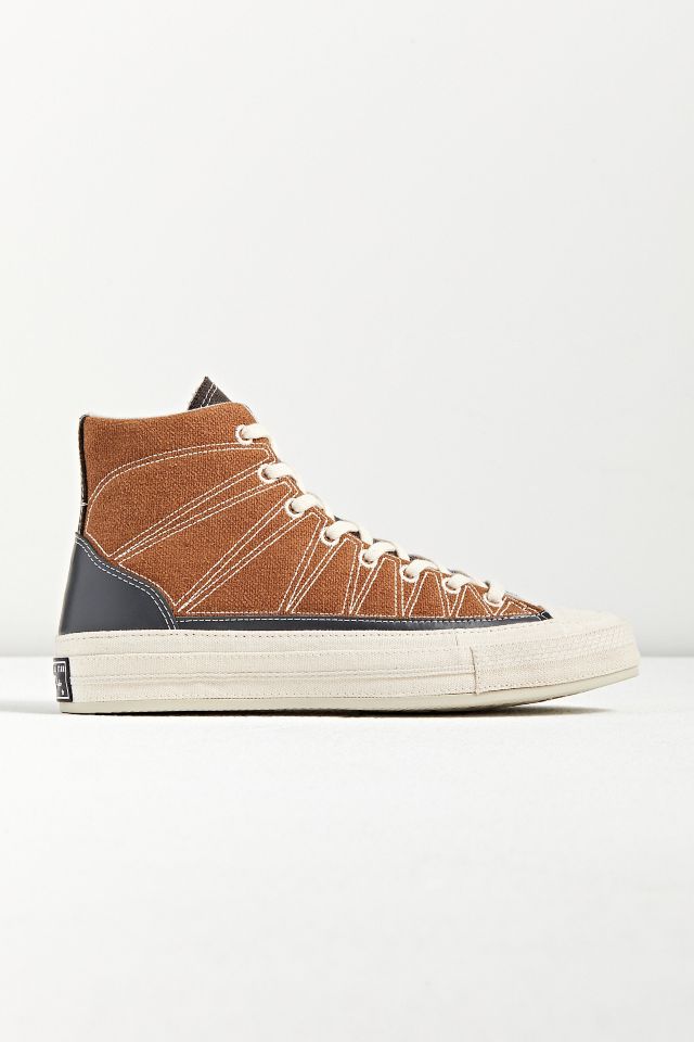 Converse Cozy Granola High-Top Sneaker #2