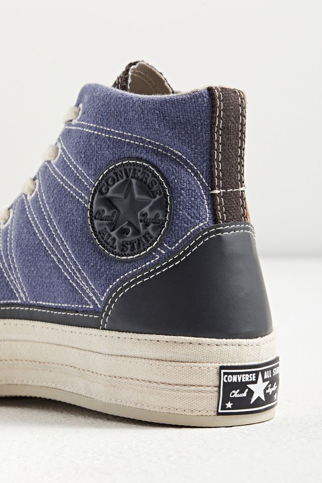 Converse Cozy Granola High-Top Sneaker #3