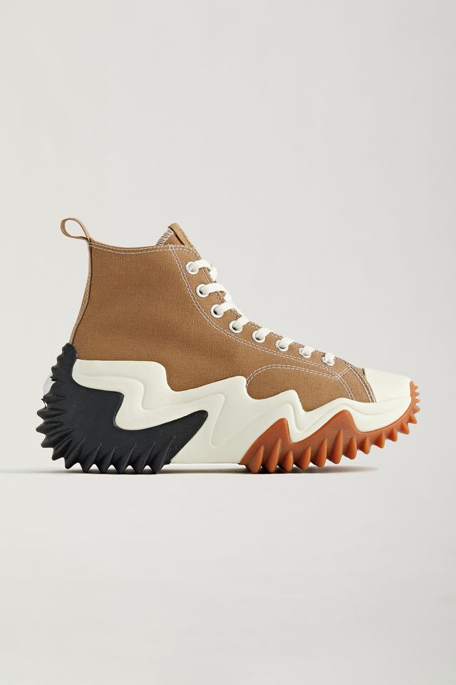 Converse Run Star Motion High Top Sneaker | Urban Outfitters