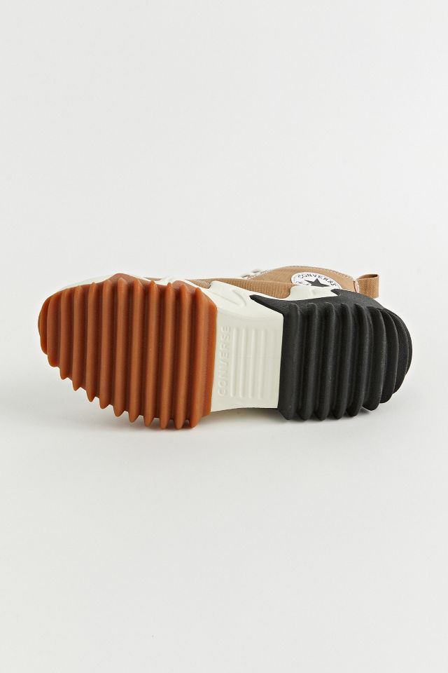 Converse Run Star Motion High Top Sneaker #1
