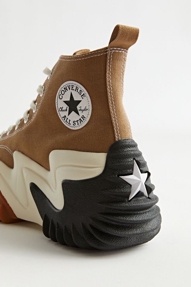Converse Run Star Motion High Top Sneaker #3