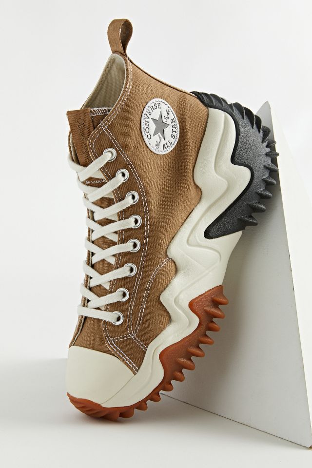 Converse Run Star Motion High Top Sneaker #4