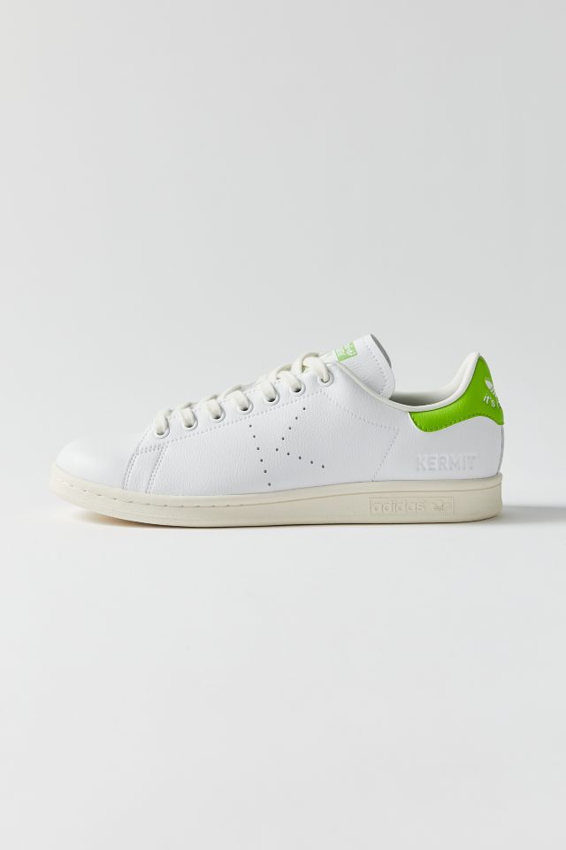 adidas X Disney Stan Smith Miss Piggy And Kermit Sneaker #1