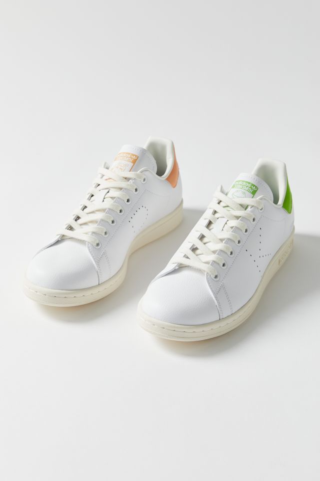 adidas X Disney Stan Smith Miss Piggy And Kermit Sneaker #3