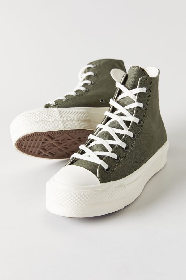 Converse platform outlet 35