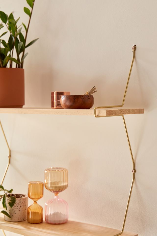 Fiona Wall Shelf #1