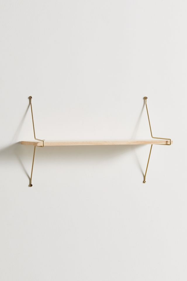 Fiona Wall Shelf #2