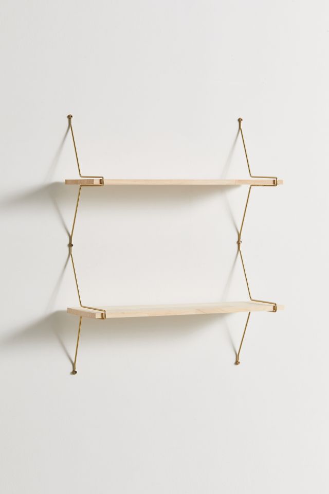 Fiona Wall Shelf #3