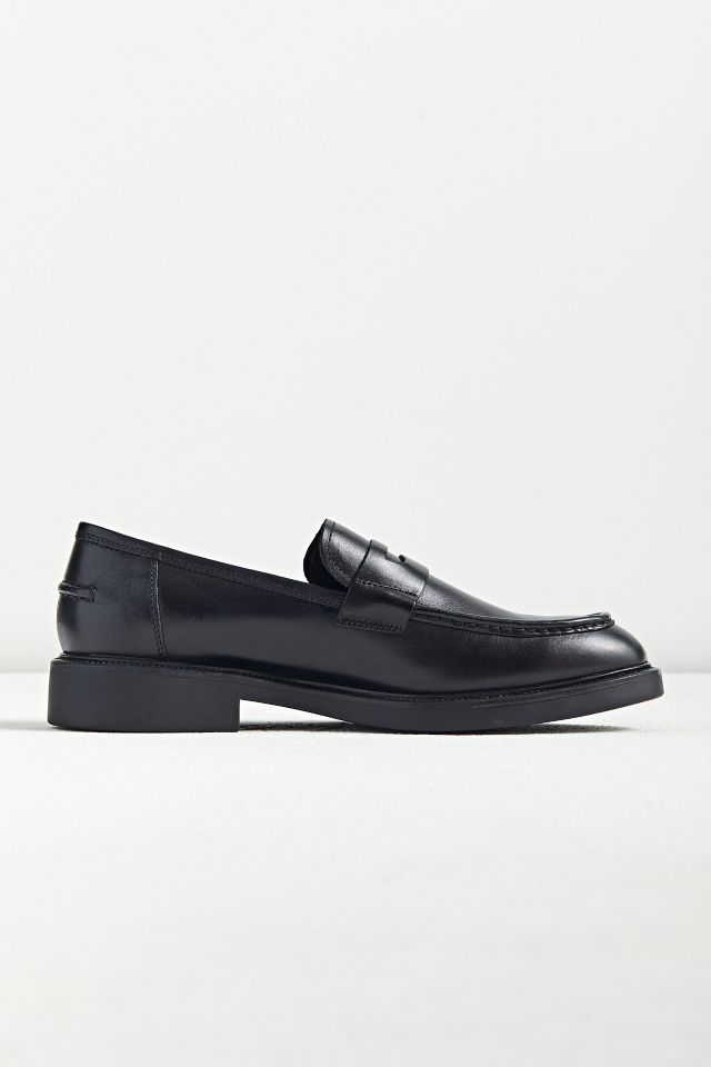 Vagabond Shoemakers Alex Loafer | Urban Outfitters Canada