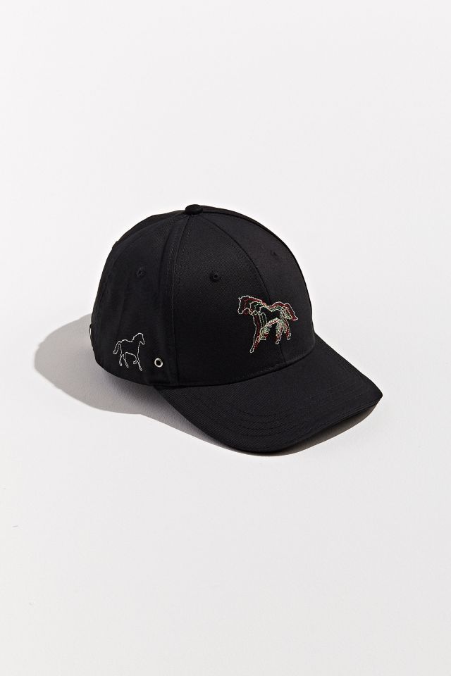 Les Benjamins Cap 006 Baseball Hat