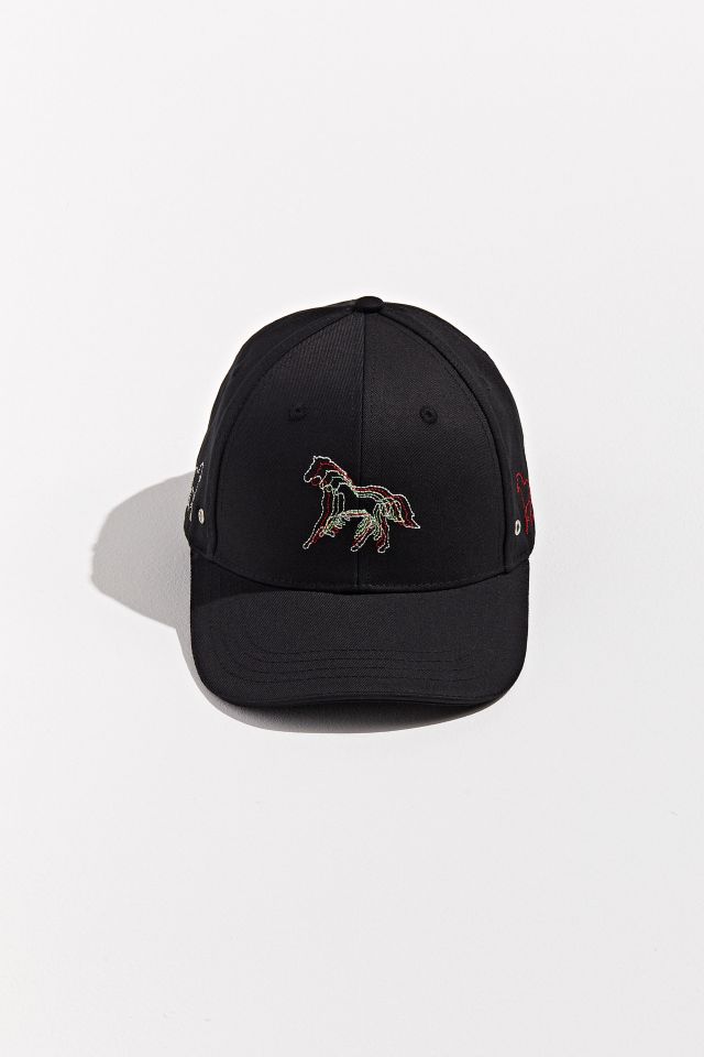 Les Benjamins Cap 006 Baseball Hat #1