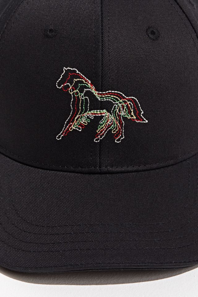 Les Benjamins Cap 006 Baseball Hat #2