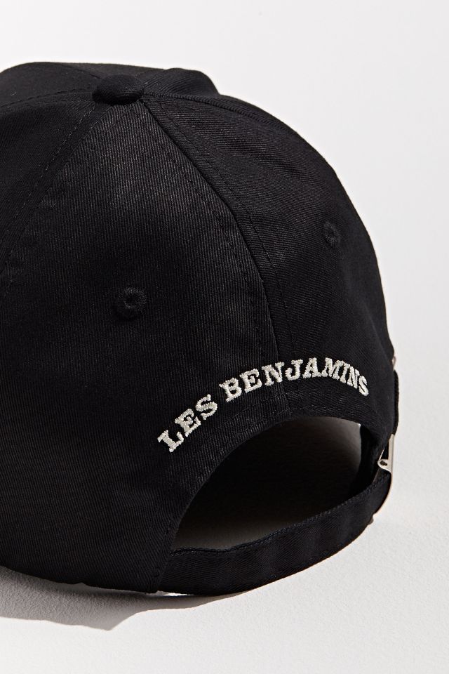 Les Benjamins Cap 006 Baseball Hat #3