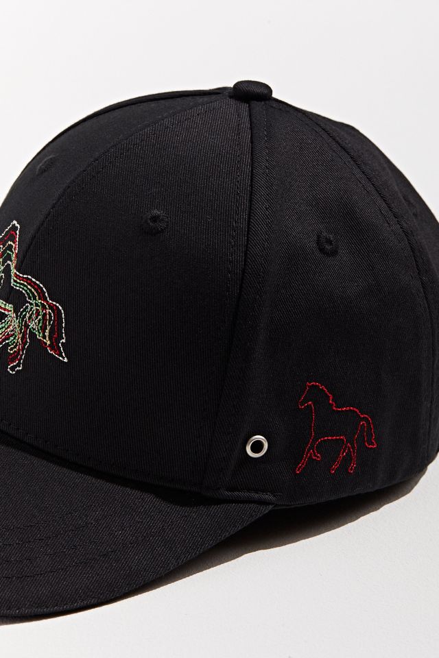 Les Benjamins Cap 006 Baseball Hat #4