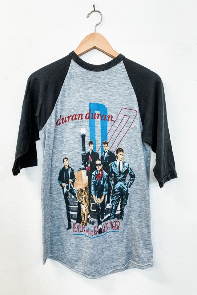 XL Duran Duran Tシャツ バンドT レア VintageラップT