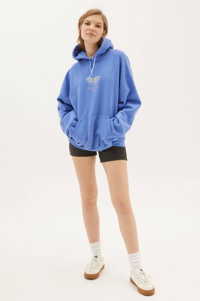 Infinite Hoodie Sweatshirt #3