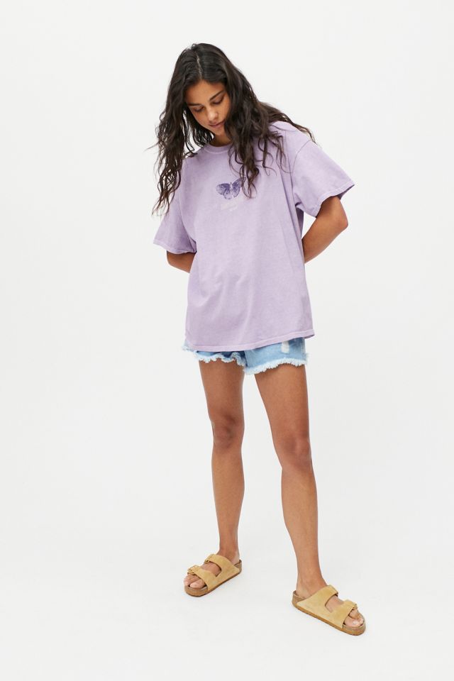 Robe T-Shirt Infinie #2