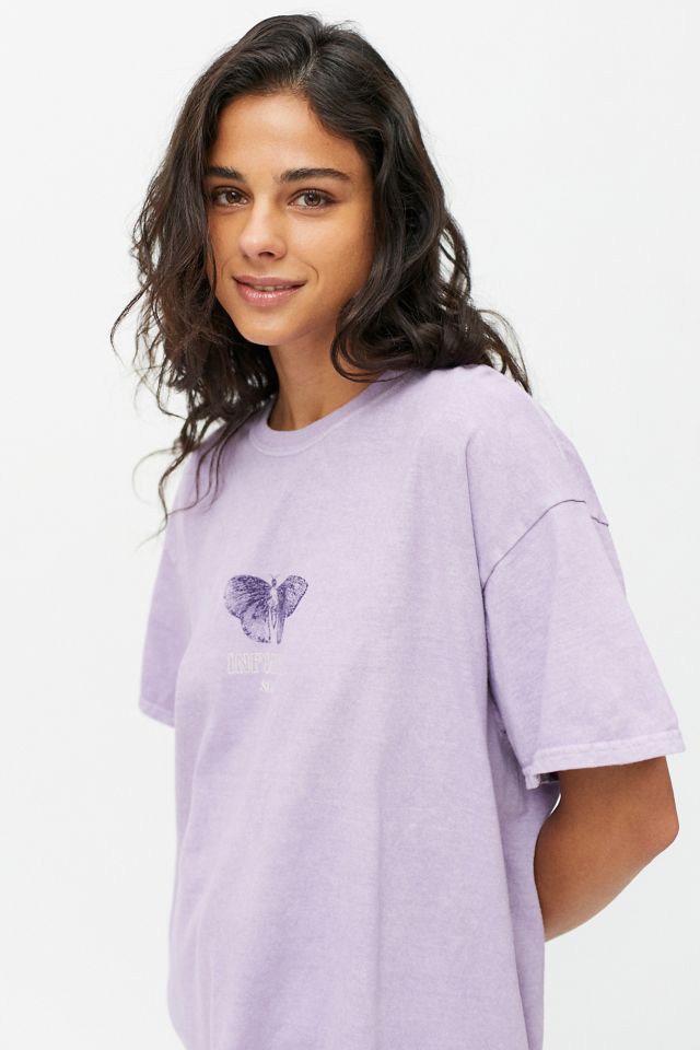Robe T-Shirt Infinie #3