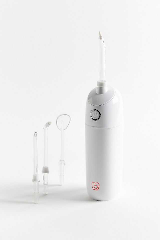 Spotlight Oral Care Water Flosser Tool