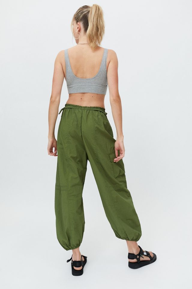 UO Sandi Quilted Jogger Pant, Urban Outfitters