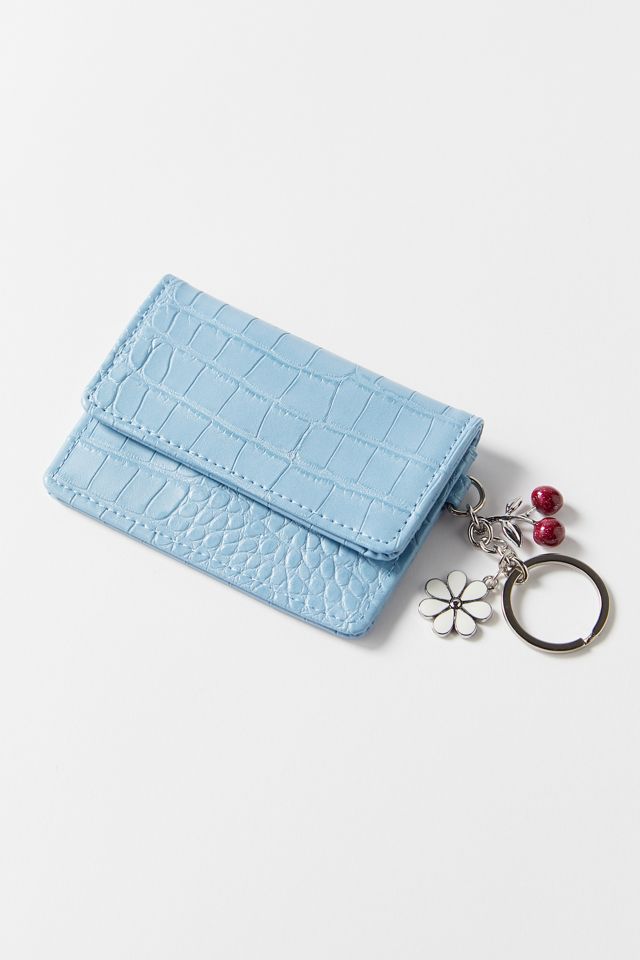 UO Charm Wallet Urban Outfitters