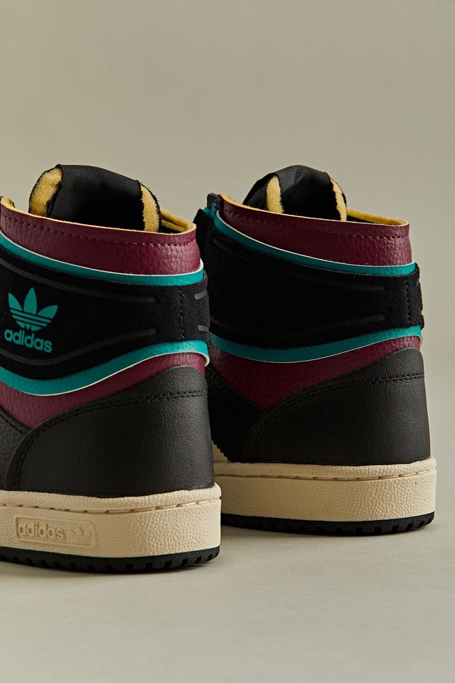 adidas Top Ten High Top Sneaker Urban Outfitters