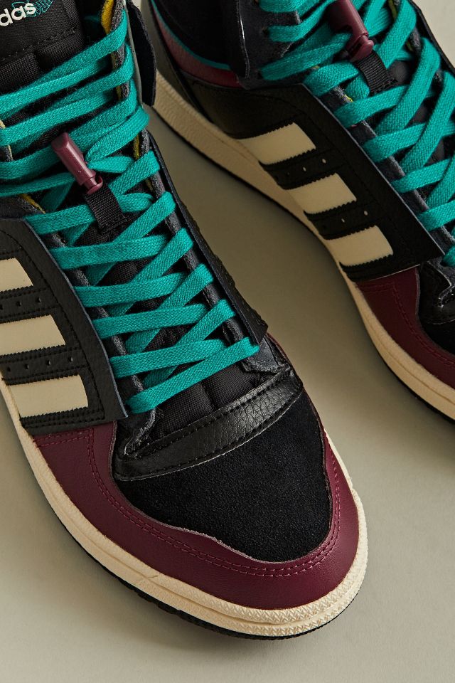 adidas Top Ten High Top Sneaker